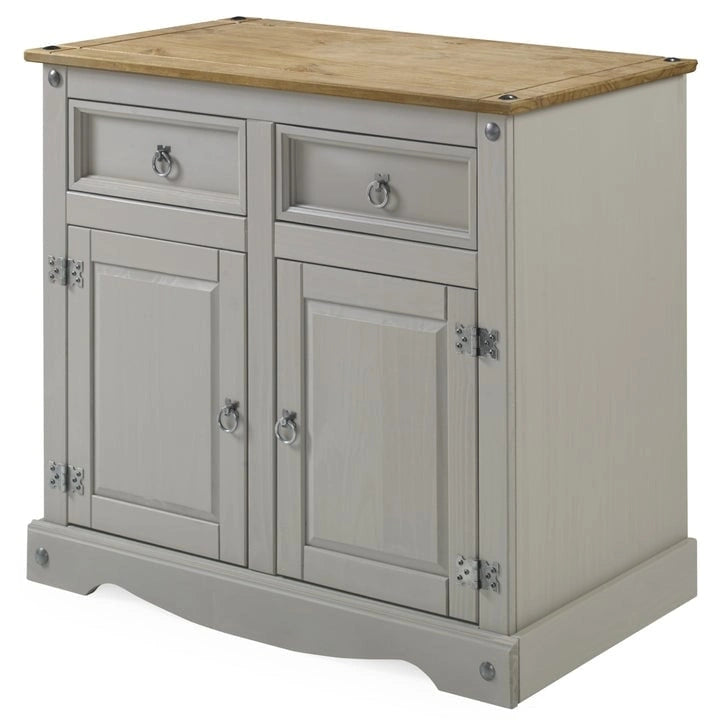Collection de buffets en bois 35