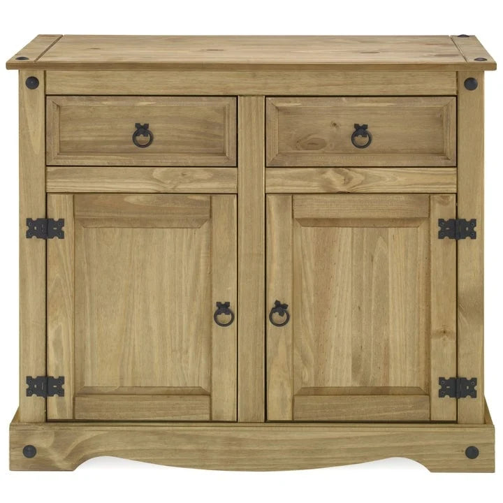 Collection de buffets en bois 35