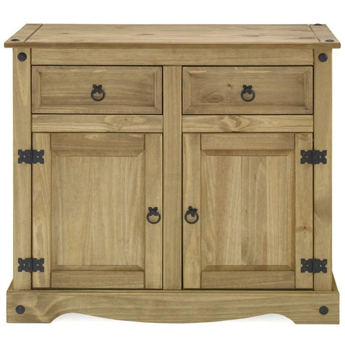 Collection de buffets en bois 35