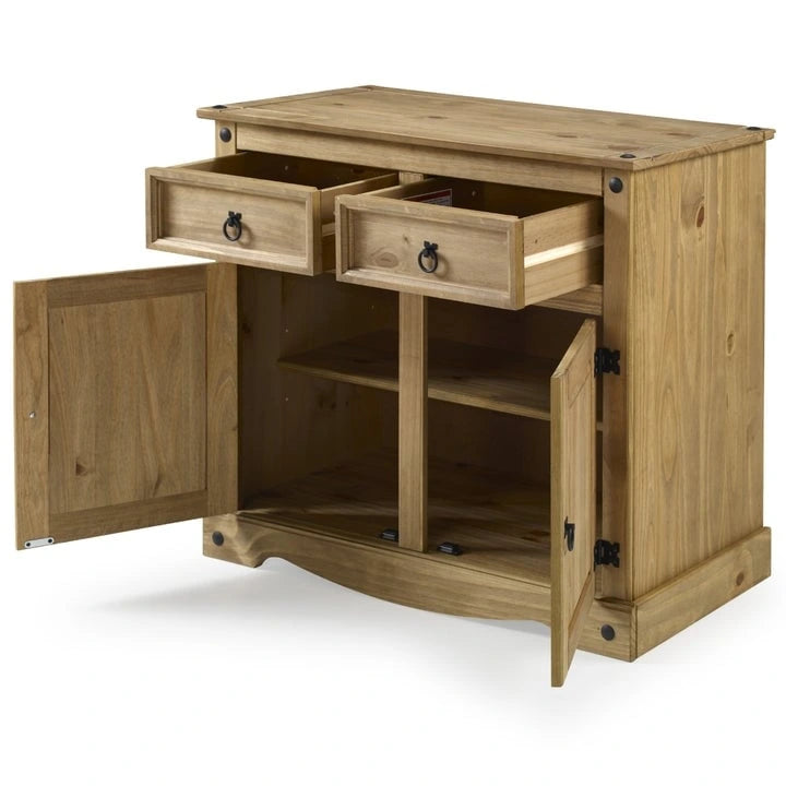 Collection de buffets en bois 35
