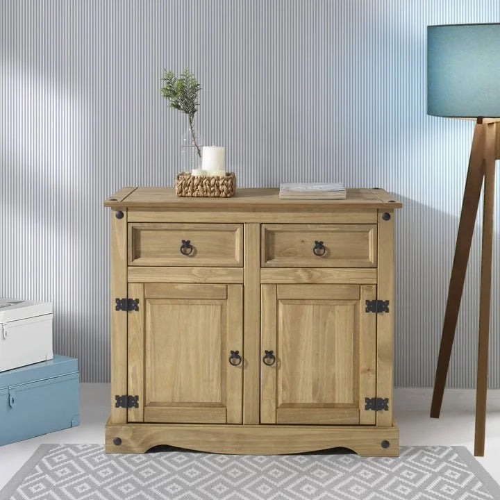 Collection de buffets en bois 35
