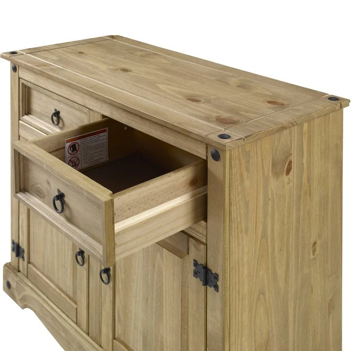 Collection de buffets en bois 35