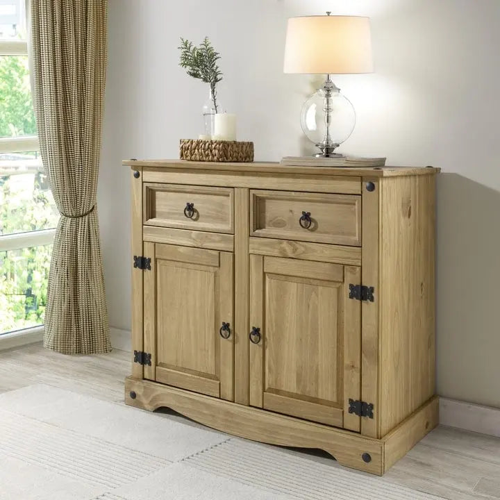 Collection de buffets en bois 35