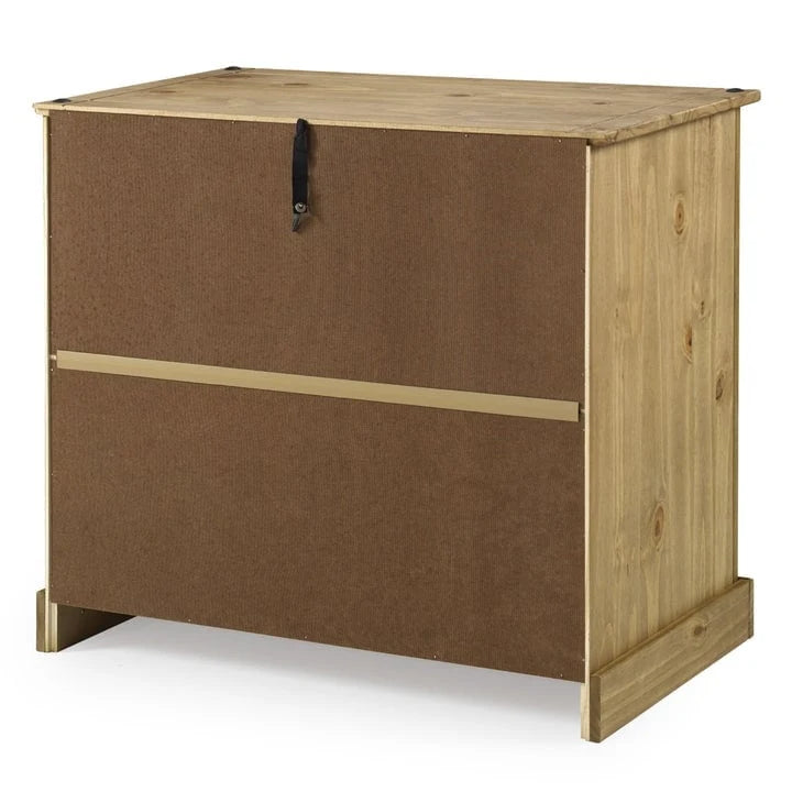 Collection de buffets en bois 35