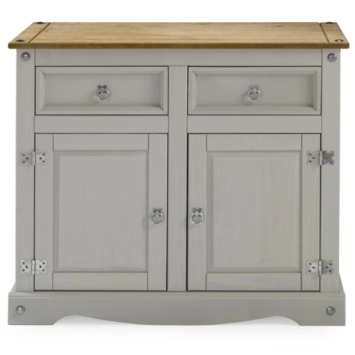 Collection de buffets en bois 35