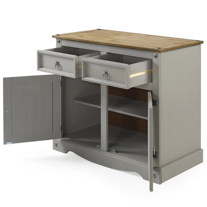 Collection de buffets en bois 35