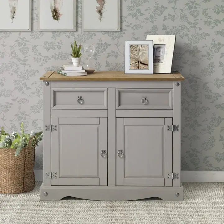 Collection de buffets en bois 35