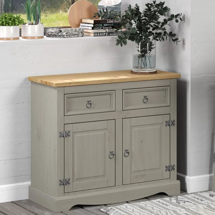 Collection de buffets en bois 35