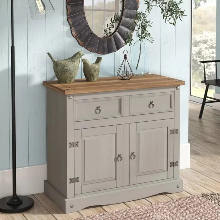 Collection de buffets en bois 35