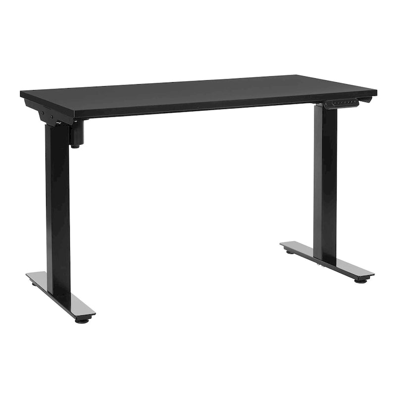 Table à hauteur réglable