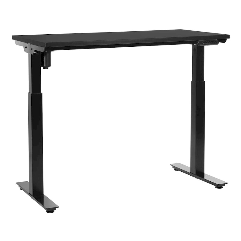 Table à hauteur réglable