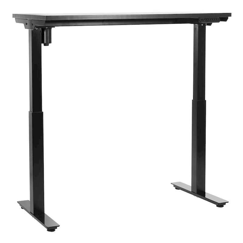 Table à hauteur réglable