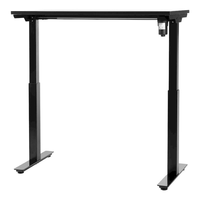 Table à hauteur réglable