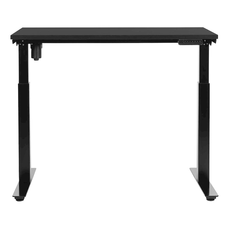 Table à hauteur réglable