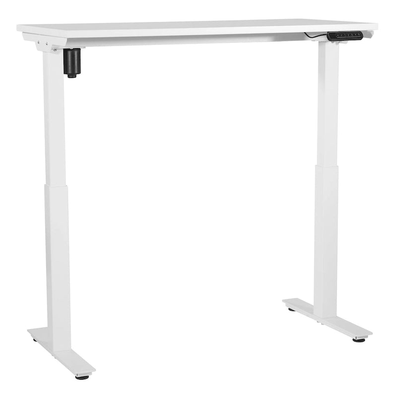 Table à hauteur réglable