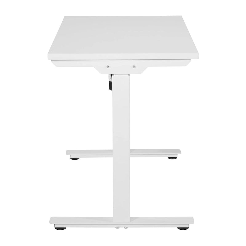 Table à hauteur réglable