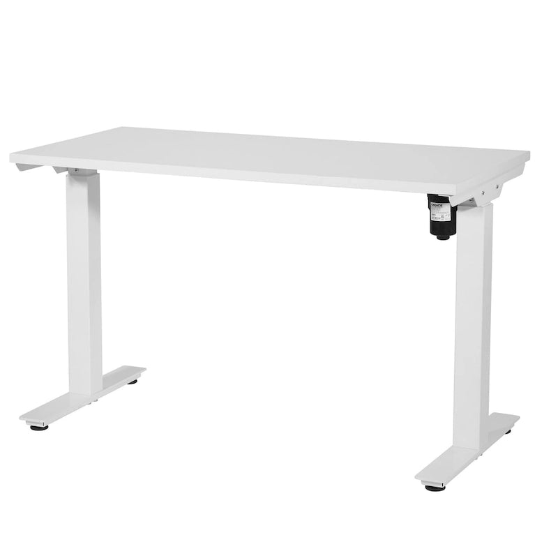 Table à hauteur réglable