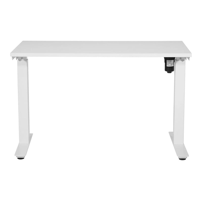 Table à hauteur réglable