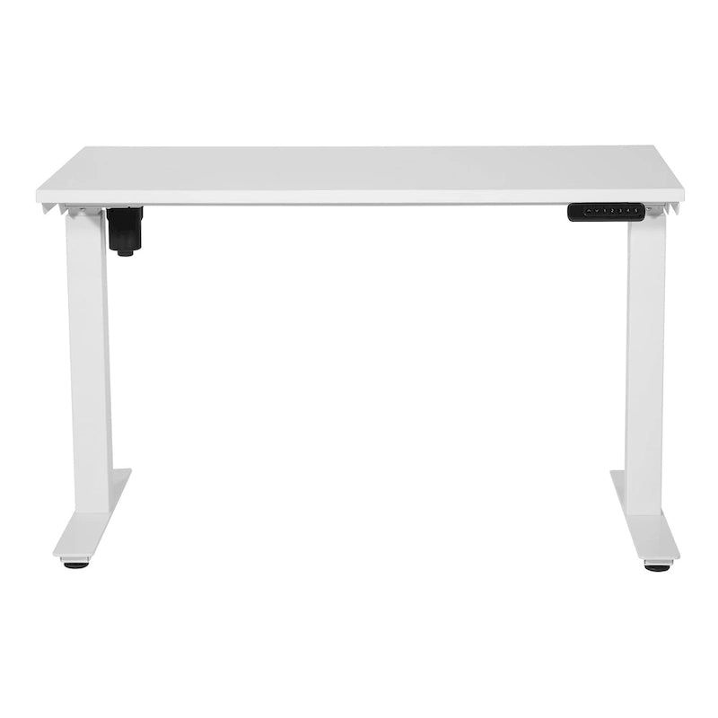 Table à hauteur réglable