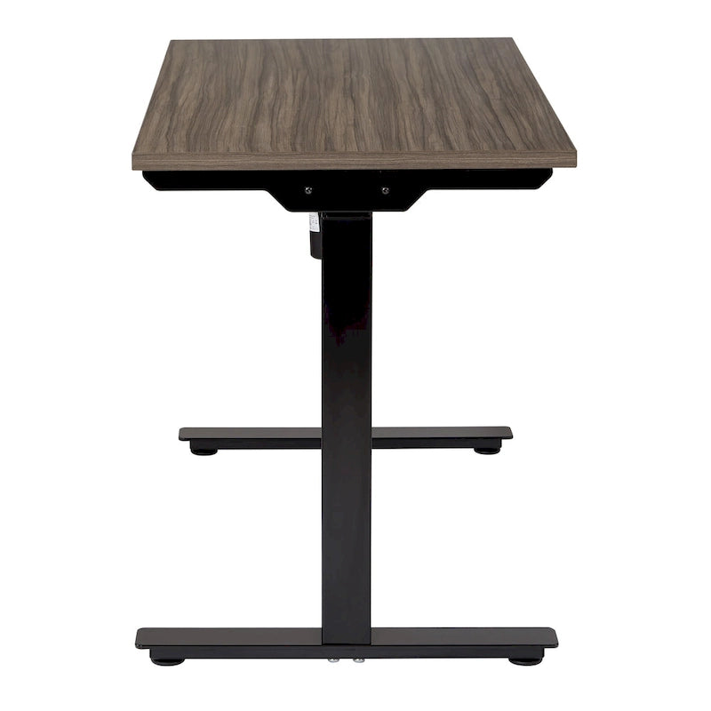 Table à hauteur réglable