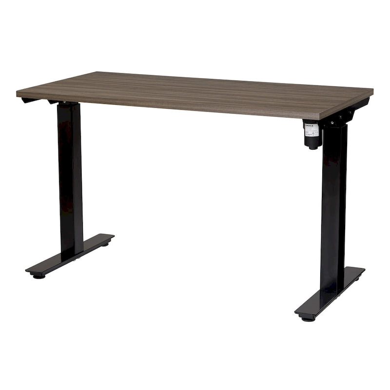 Table à hauteur réglable