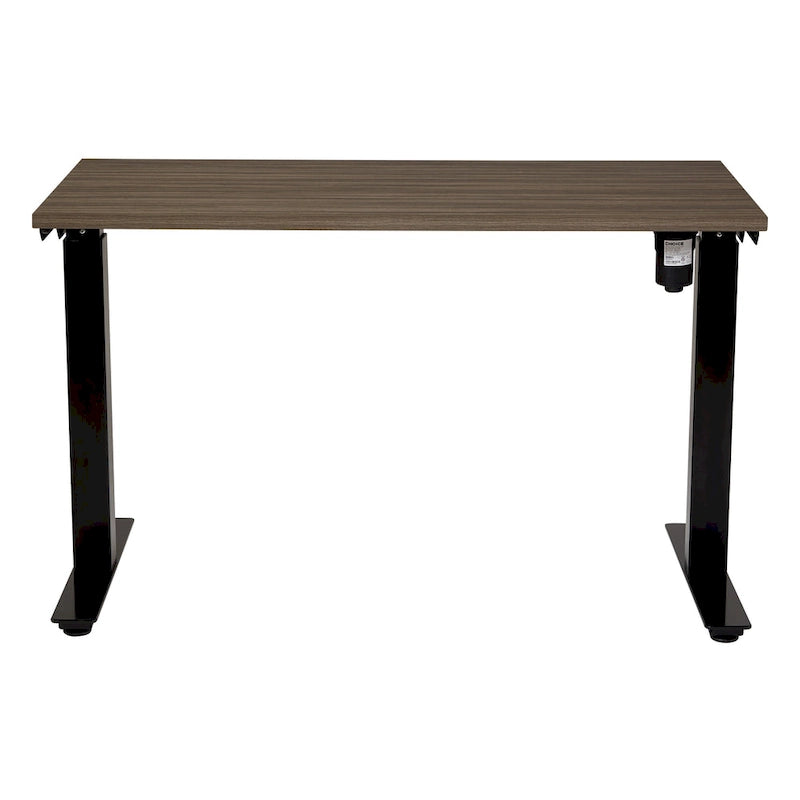 Table à hauteur réglable
