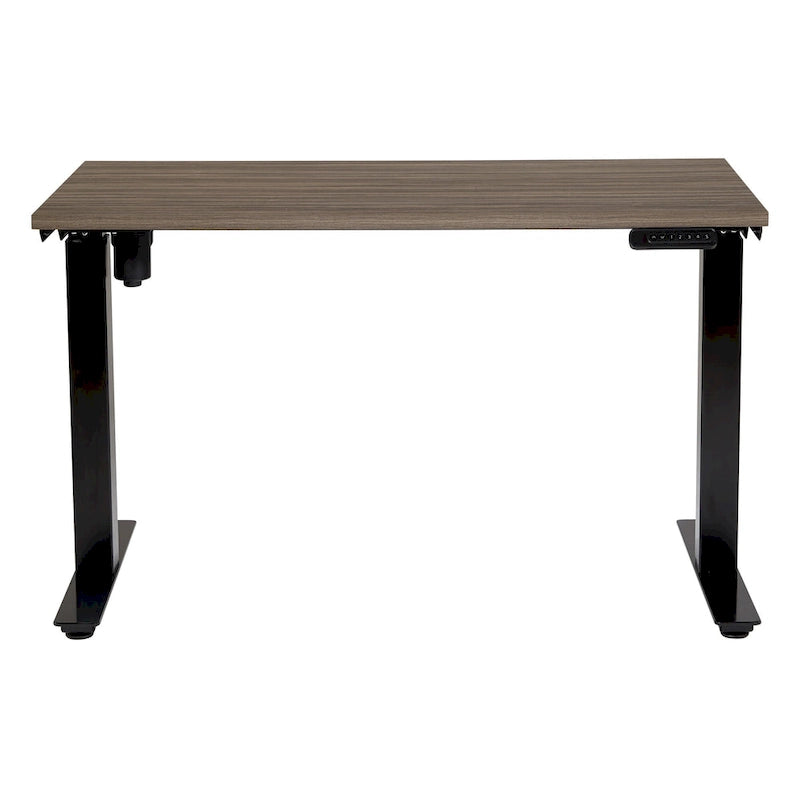 Table à hauteur réglable