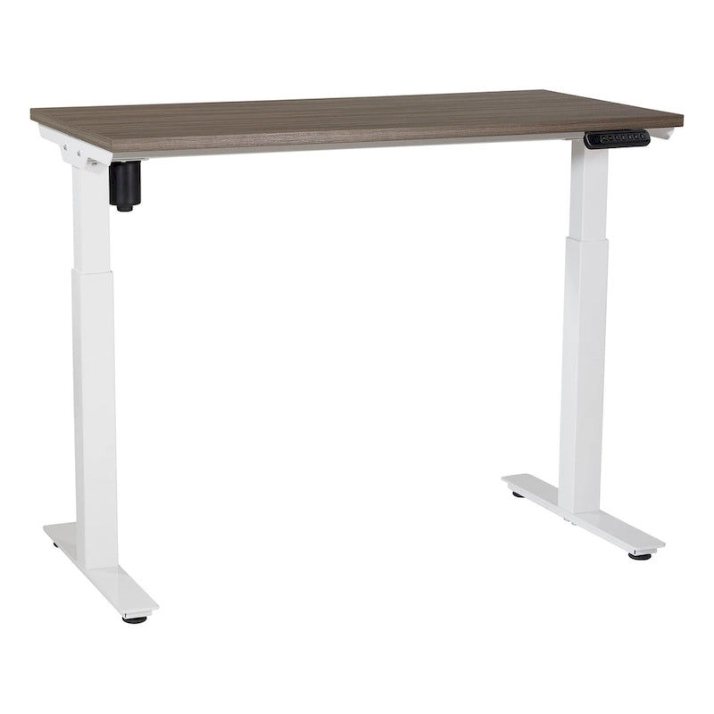Table à hauteur réglable