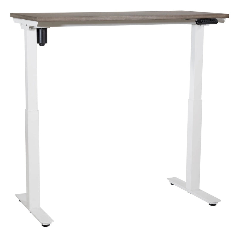 Table à hauteur réglable