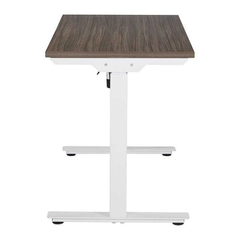 Table à hauteur réglable
