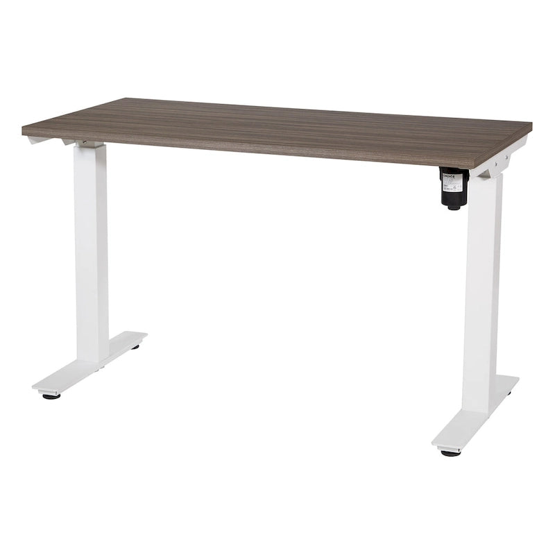 Table à hauteur réglable
