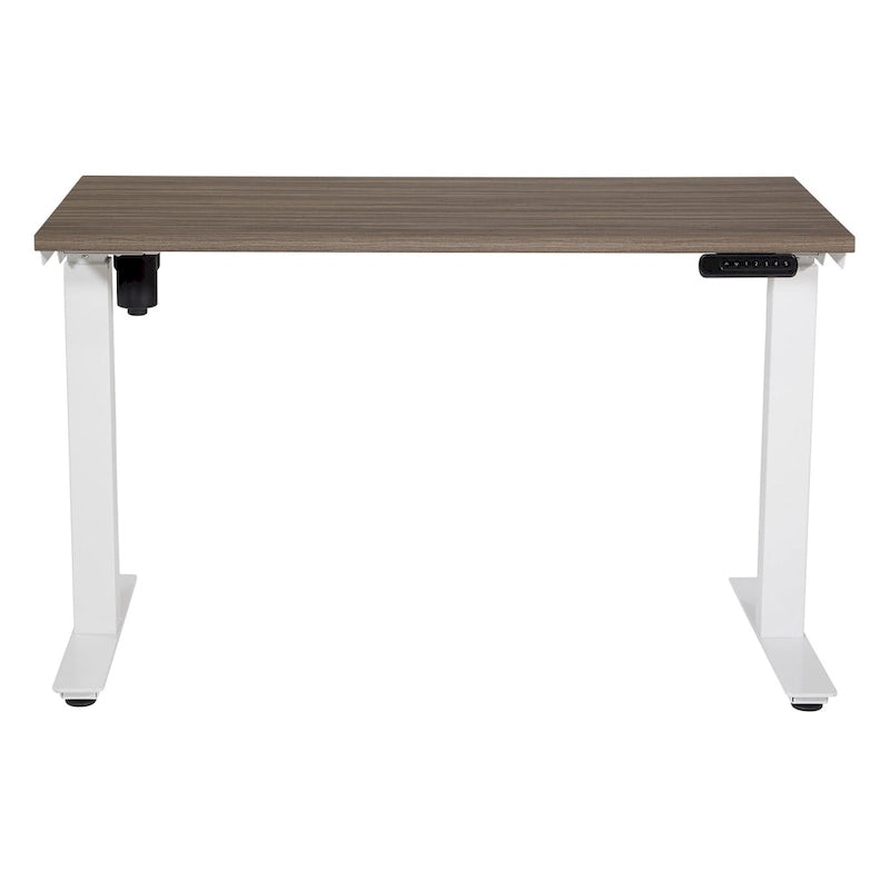 Table à hauteur réglable