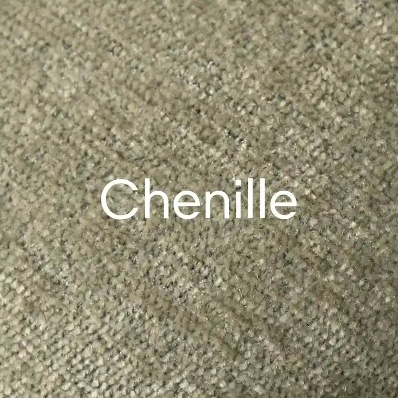 Chaise d'appoint rembourrée (lot de 4)