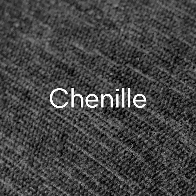 Chaise d'appoint rembourrée (lot de 4)