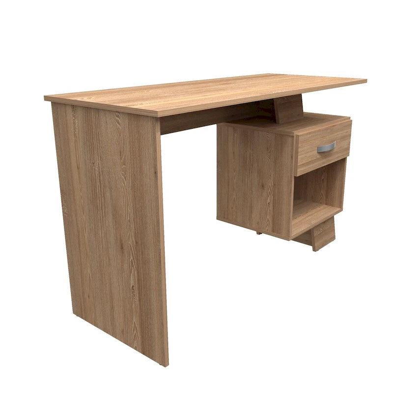 Bureau asymétrique par