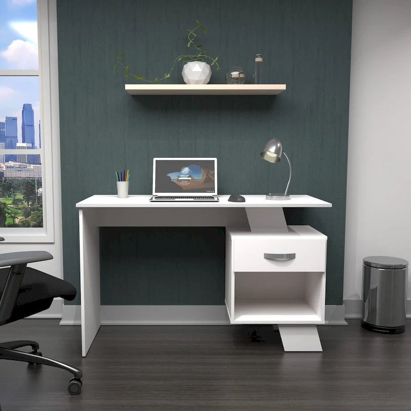Bureau asymétrique par