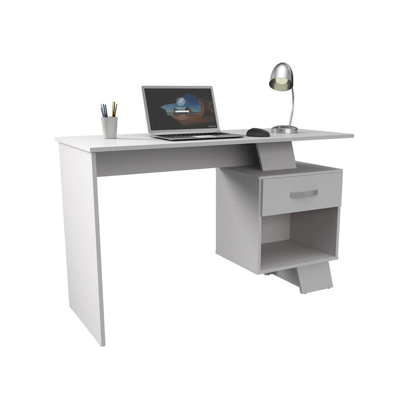 Bureau asymétrique par