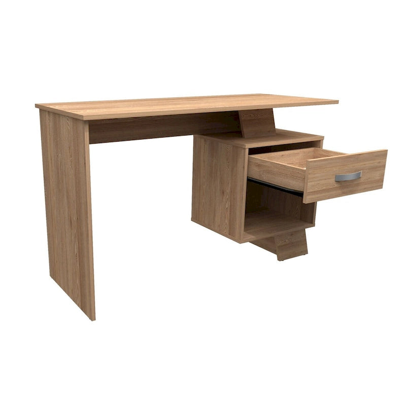 Bureau asymétrique par