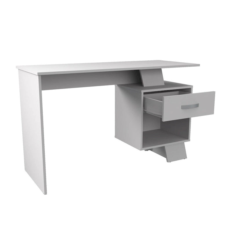 Bureau asymétrique par