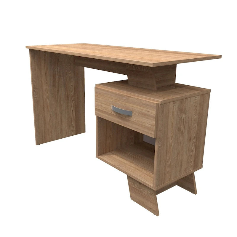 Bureau asymétrique par