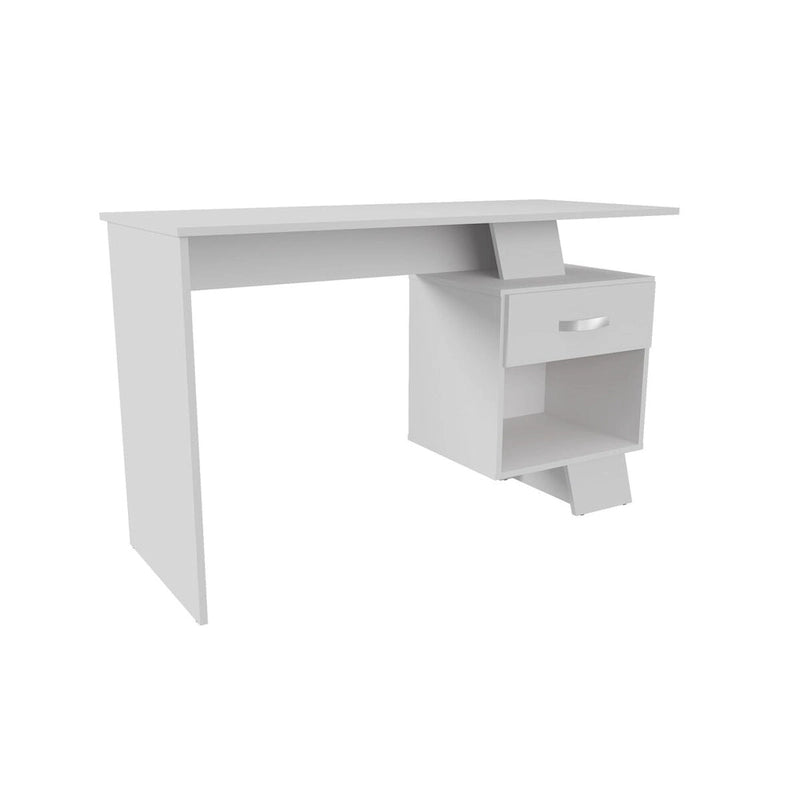 Bureau asymétrique par