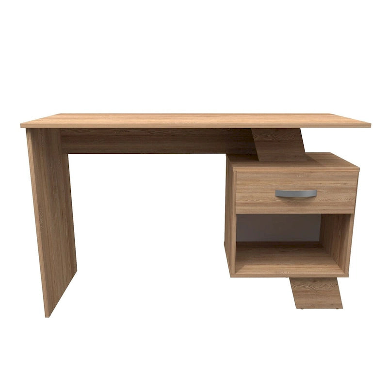 Bureau asymétrique par