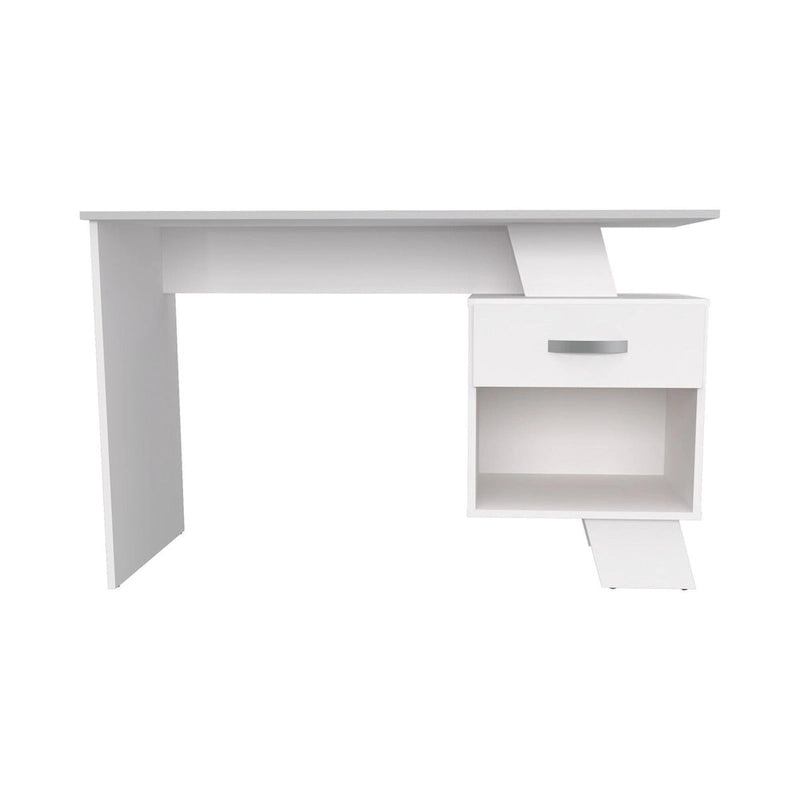 Bureau asymétrique par
