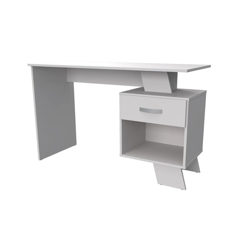 Bureau asymétrique par