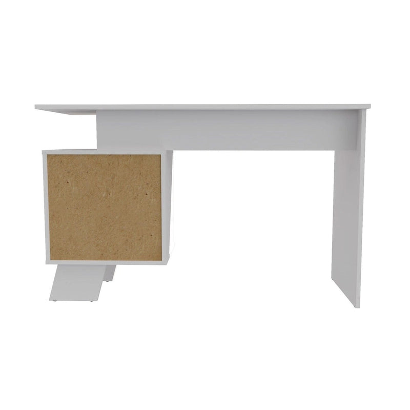 Bureau asymétrique par