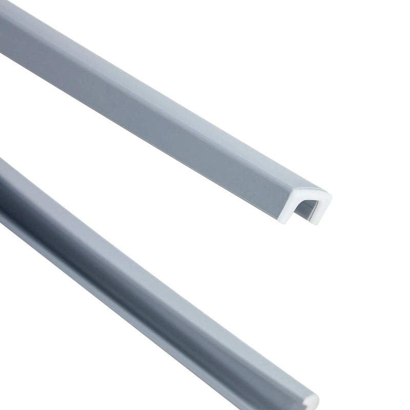 Tabourets de classe empilables (Lot de 6) Tabourets en plastique, Tabourets gigognes, Tabourets ronds colorés, Tabourets flexibles pour l'intérieur et l'extérieur