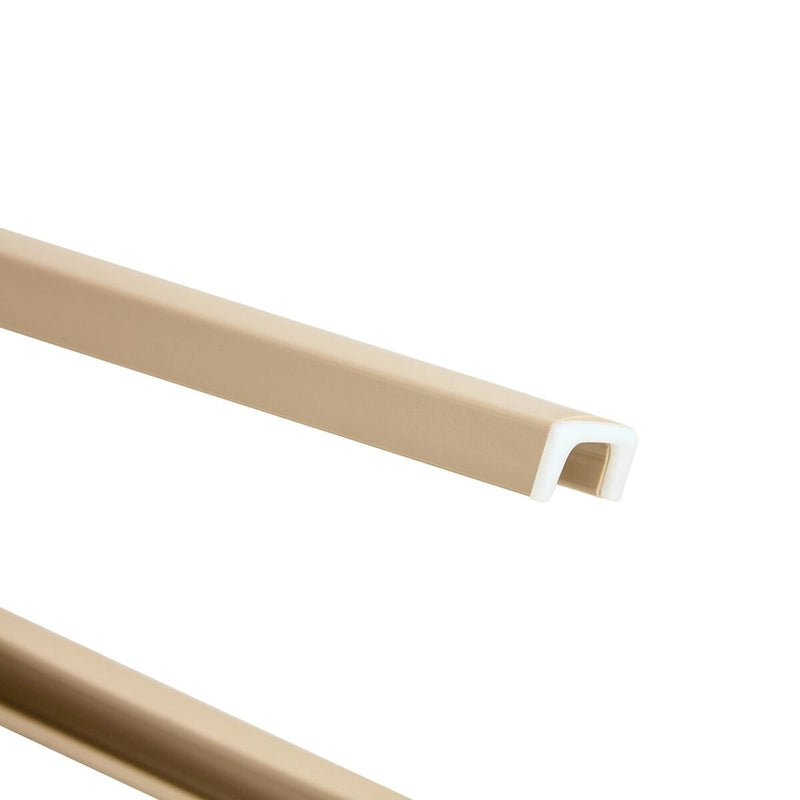 Tabourets de classe empilables (Lot de 6) Tabourets en plastique, Tabourets gigognes, Tabourets ronds colorés, Tabourets flexibles pour l'intérieur et l'extérieur