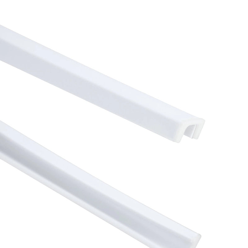 Tabourets de classe empilables (Lot de 6) Tabourets en plastique, Tabourets gigognes, Tabourets ronds colorés, Tabourets flexibles pour l'intérieur et l'extérieur