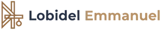 Lobidel Emmanuel Logo v2